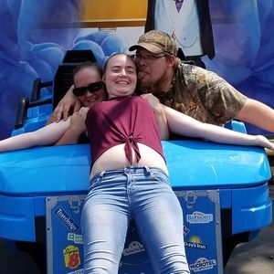 Meet your Posher, Kim